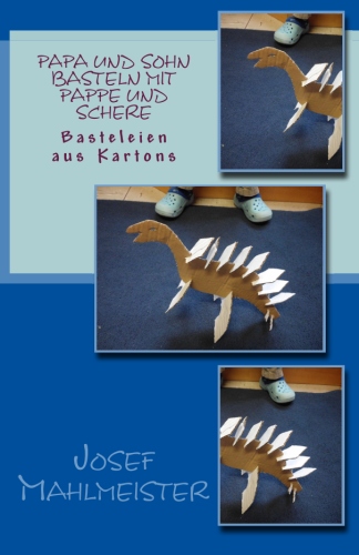 Bastelbuch Fotoband - NEU - Lieferbar! 
