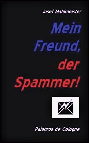 E-Mail Spam - neu! -